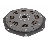 AGCO 3793648M1 Демпфер маховика