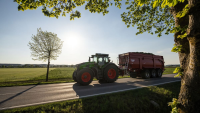 AGCO 2026: пять новых Fendt, автономная пахота PTx и обновление Massey Ferguson — что готовить в парке