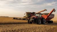 Гидравлика и трансмиссия CNH в российских полях: что сокращает ресурс и как этого избежать