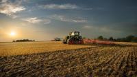 Claas обновил всю тракторную линейку: ARION 6, AXION 8 и AXION 9 CMATIC — что это значит для парка