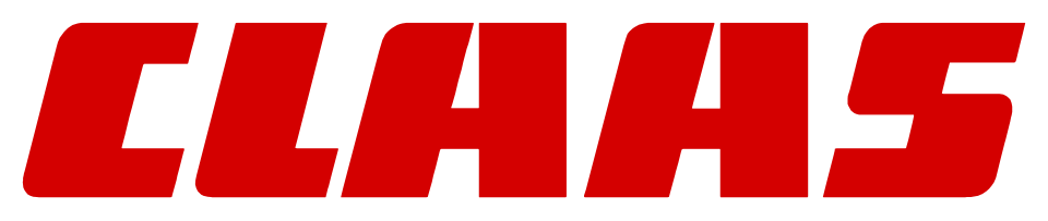 Claas — логотип компании