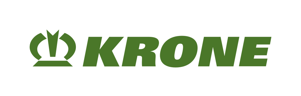 Krone — логотип компании