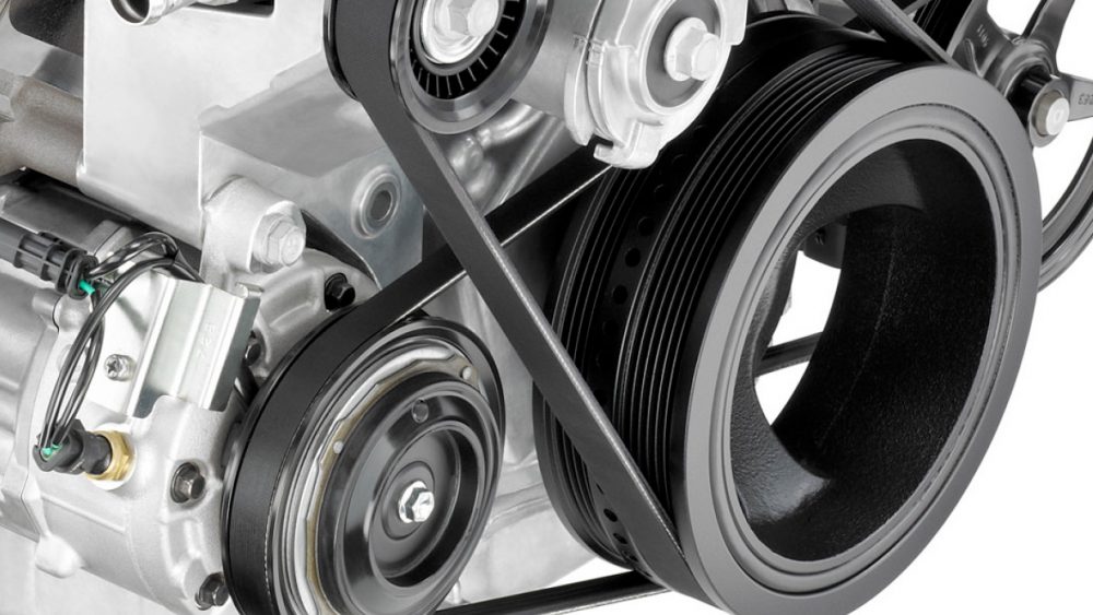 Клиновые ремни Auto Belt классические