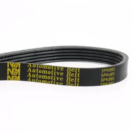 Зубчатые клиновые ремни Auto Belt
