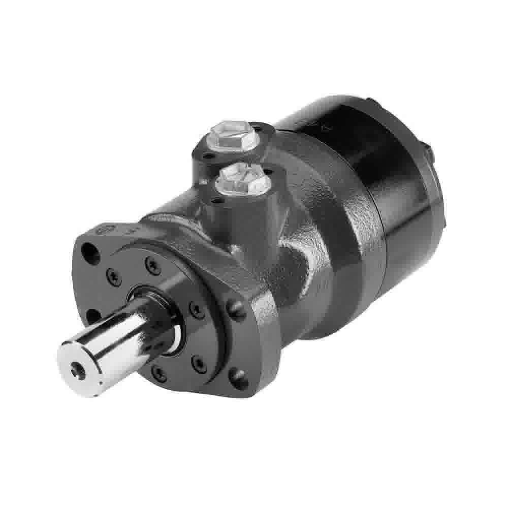 Запчасти Danfoss Sauer — орбитальные гидромоторы OMR OMP OMS для спецтехники