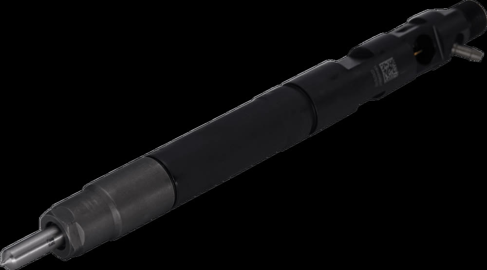 Топливная аппаратура Delphi PHINIA — Common Rail DCR, роторные ТНВД DP200/DP310, форсунки EUI для спецтехники