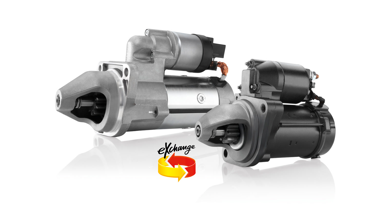 Форсунки Common Rail Bosch и Denso, стартеры, генераторы для спецтехники — каталог AgroCat