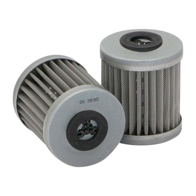 Топливный фильтр SF-FILTER SK 3690