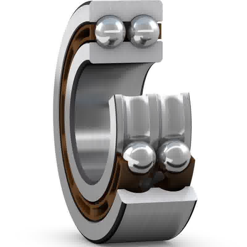 SKF — общий вид подшипников
