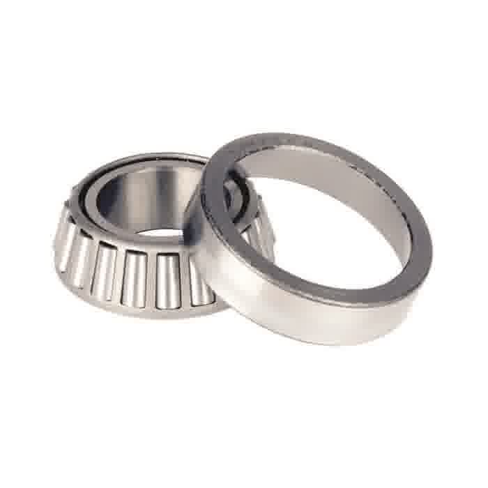 TIMKEN — типы подшипников